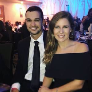 Meet your Posher, Blair